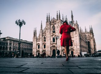 Z cyklu „Miasto, jakiego nie znacie”. Co warto zobaczyć w Mediolanie?