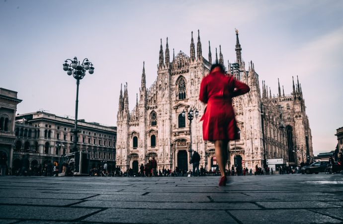 Z cyklu „Miasto, jakiego nie znacie”. Co warto zobaczyć w Mediolanie?