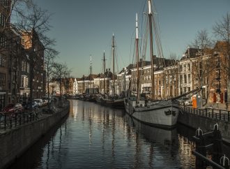 Co warto zwiedzić będąc w Holandii?