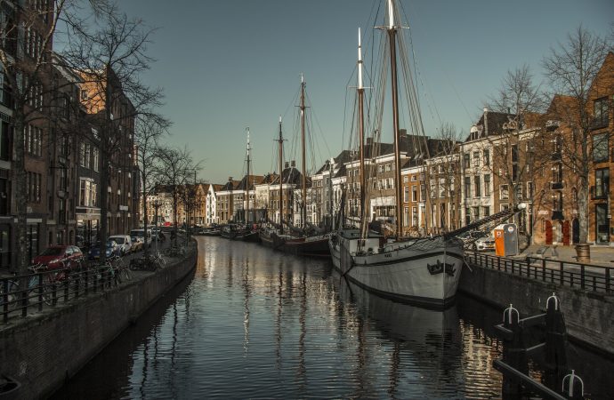 Co warto zwiedzić będąc w Holandii?