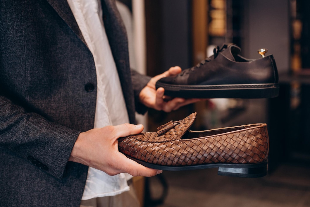 Jak dobrze dobrać obuwie do eleganckiego stroju – praktyczne porady i wskazówki