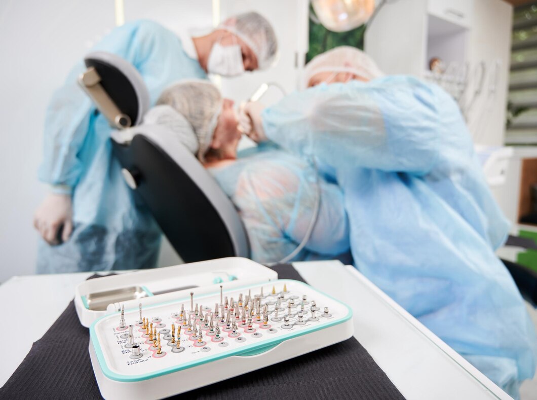 Czy implanty dentystyczne są dla każdego? Rozbijamy mity i wyjaśniamy fakty