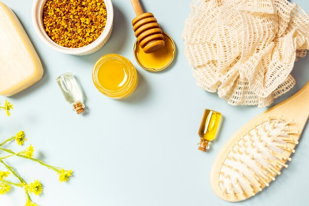 Zastosowanie Propolis w Codziennej Pielęgnacji Skóry